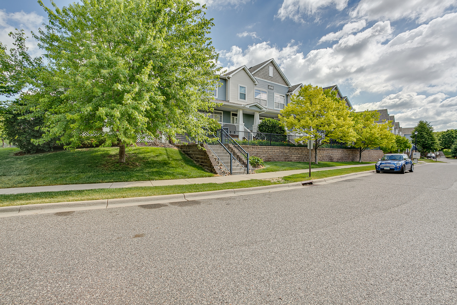 4940 Underwood Lane North #G