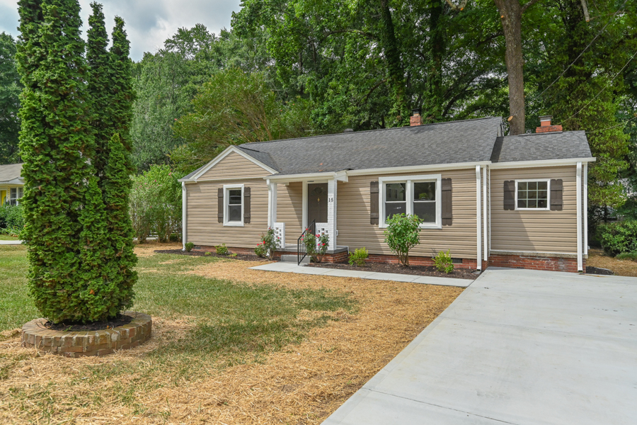 15 Blythewood Drive, Greenville, SC, 29607