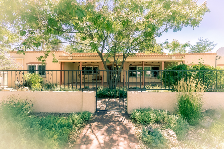 1616 San Patricio Ave SW