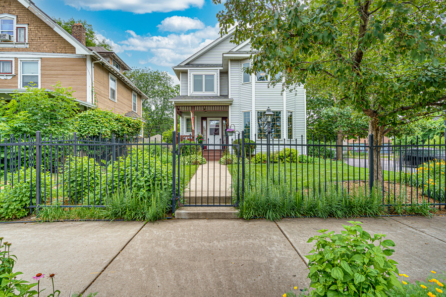 3045 Portland Avenue, Minneapolis, MN, 55407