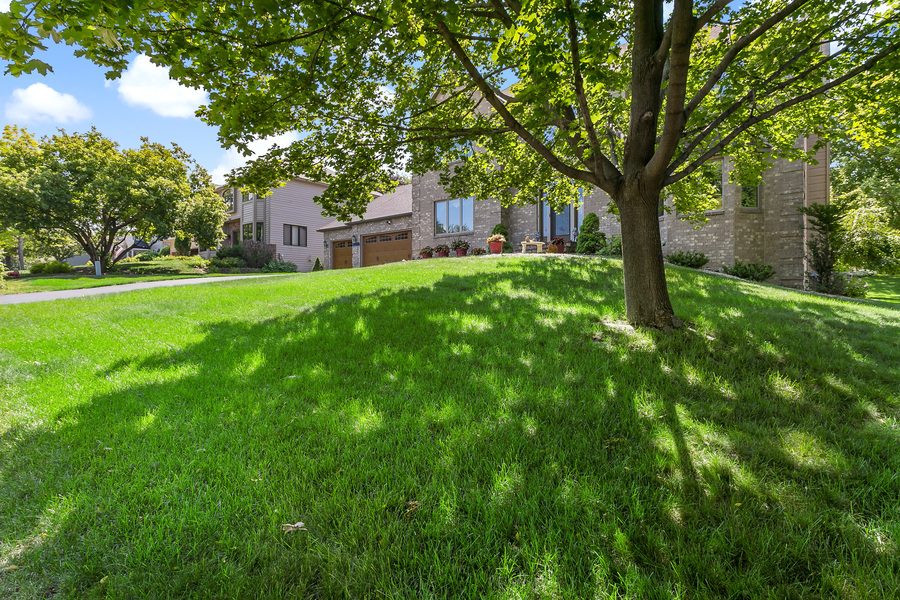 3005 Foxpoint Road