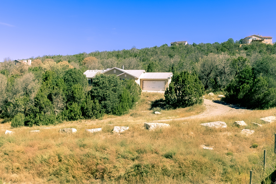 179 Thunder Mountain Rd.