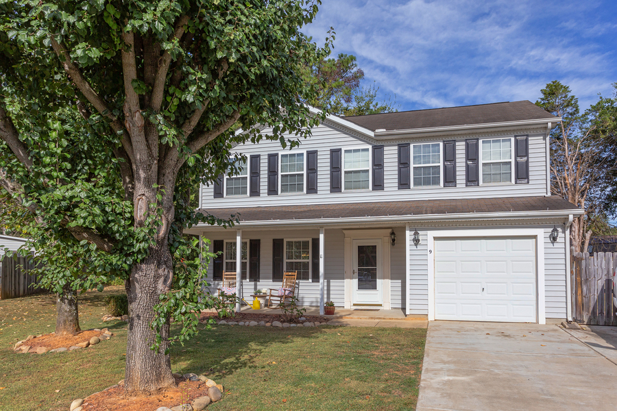 9 Silverstone Dr, Pittsboro, NC, 27312