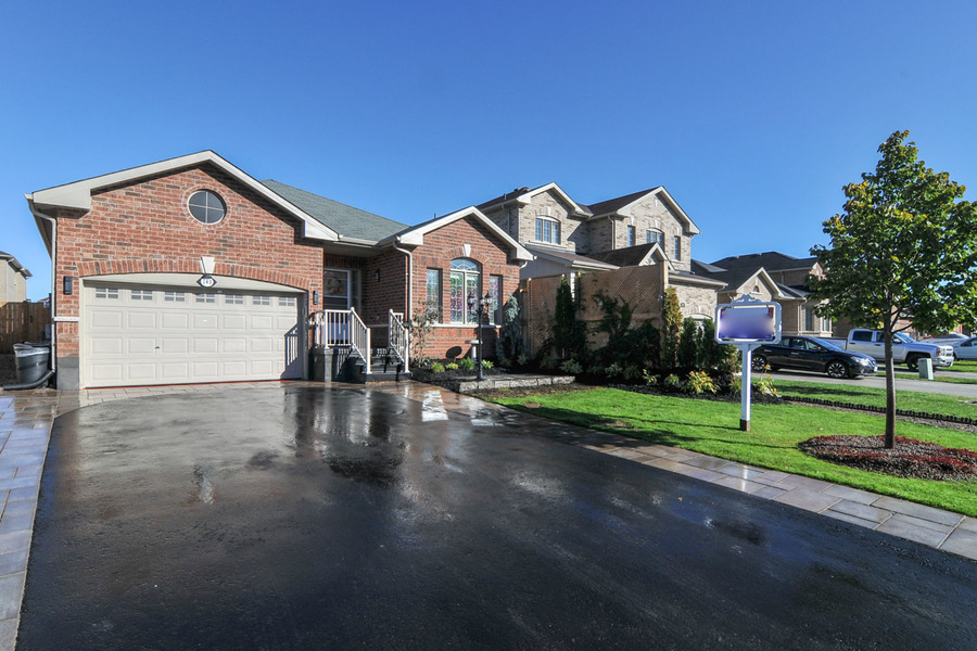 140 Springdale Dr, Lindsay, On,