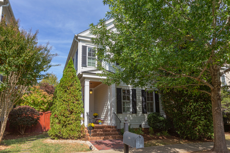 205 Della Street, Chapel Hill, NC, 27516