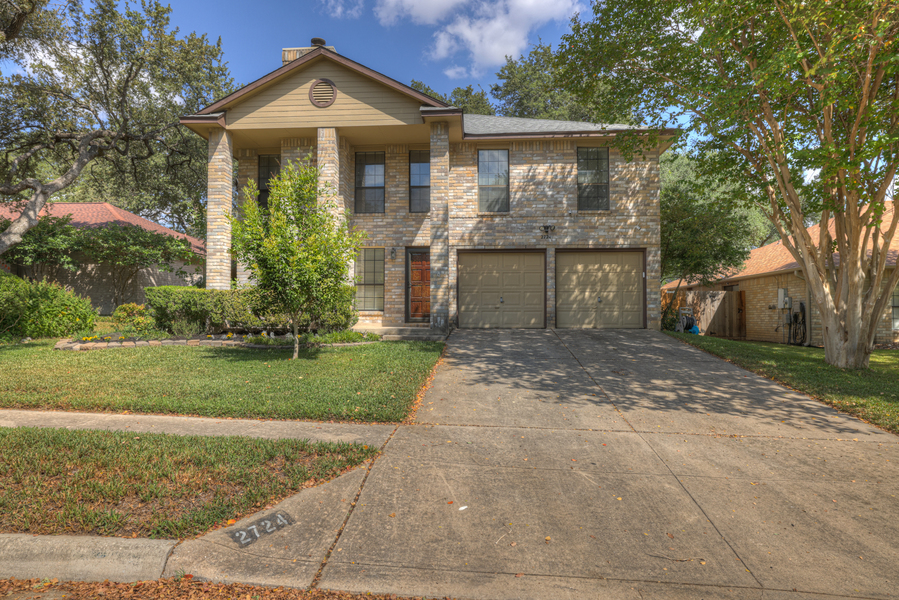 2724 Poplar Grove Ln, Schertz, TX, 78154