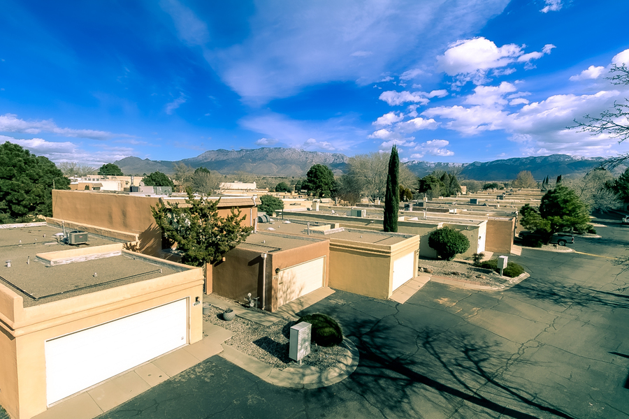 6019 Del Campo Pl NE