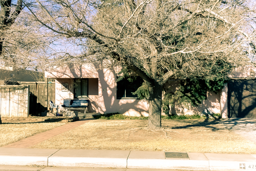 429 Aliso Drive NE