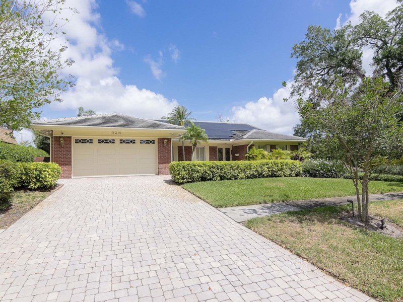 2310 Grovewood Rd, Clearwater, FL, 33764