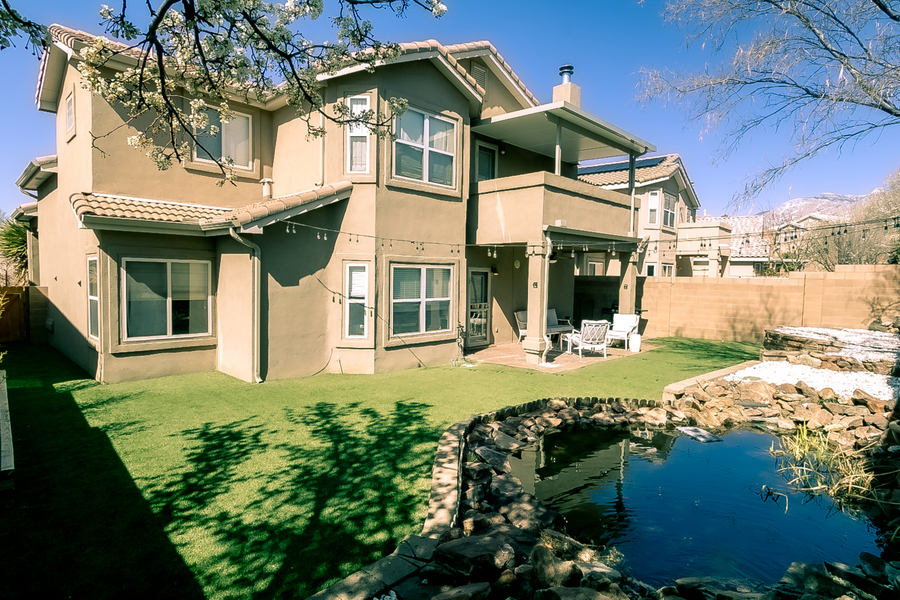 7408 Blue Cypress Ave NE