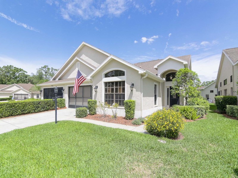 9212 Green Pines Terrace, New Port Richey, FL, 34655