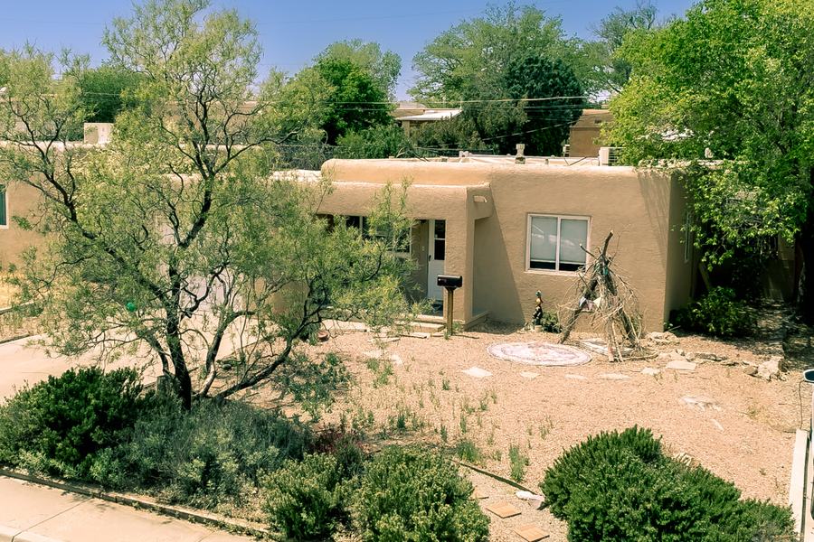 1313 Princeton Drive NE