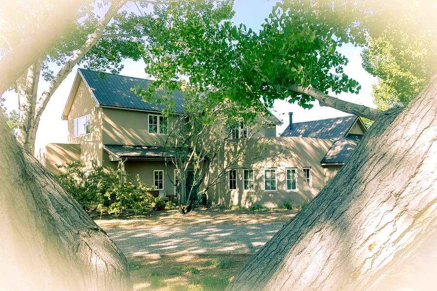 2704 Rio Encantado Ct. NW