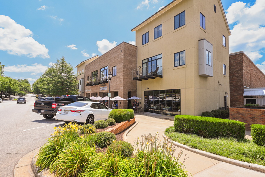 400 E McBee, Unit 4201, Greenville, SC, 29601
