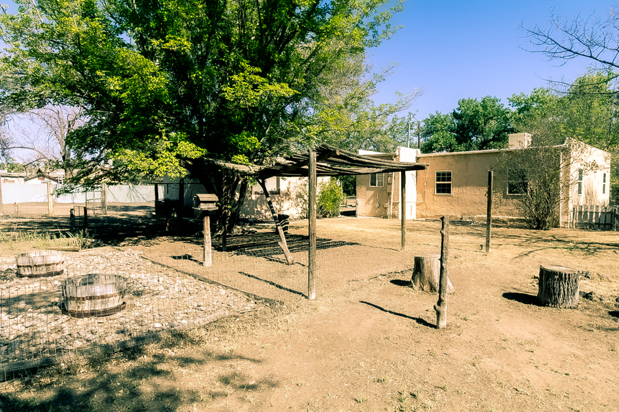 2426 Del Sur Drive SW