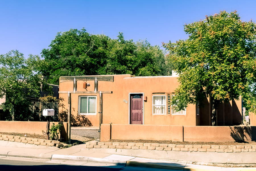 631 Tulane Drive NE