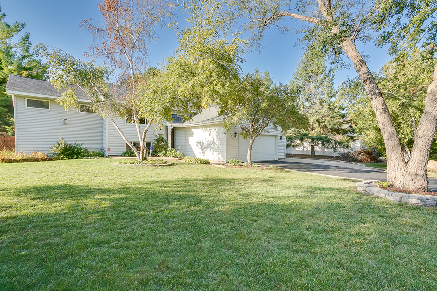 1324 Crestridge Lane