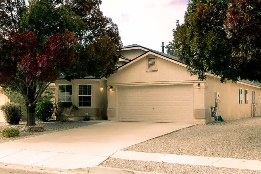 3813 Tranquil Meadows Dr. NE