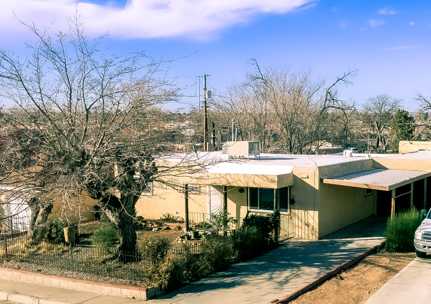 2311 Cardenas Dr. NE