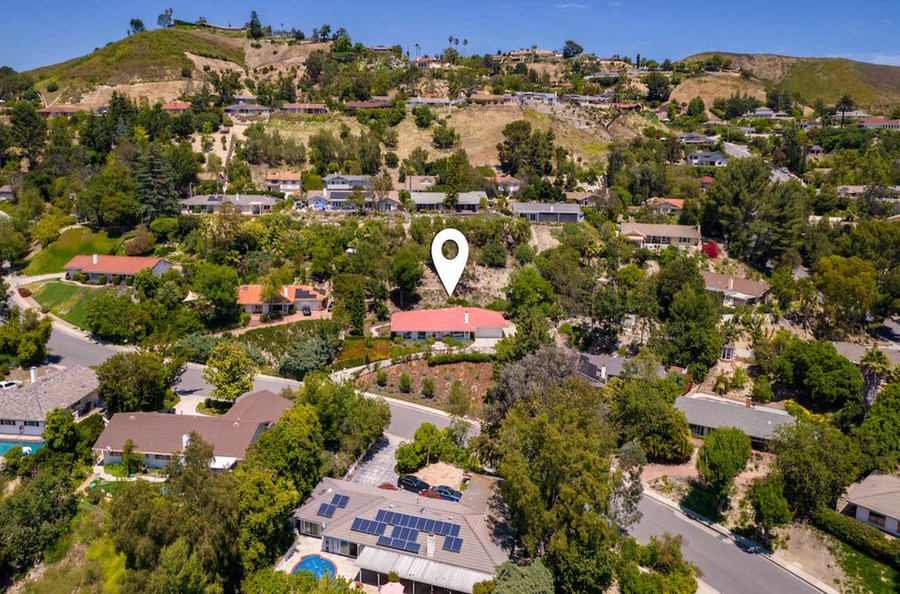 1238 Wilder Street, Thousand Oaks, CA, 91362