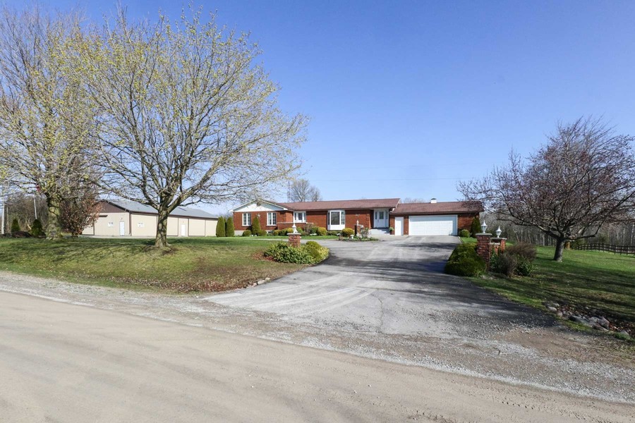 80 Crosswind Rd, Reaboro, On,