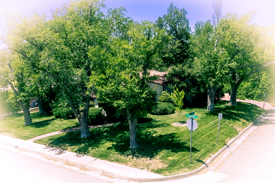 1315 Marquette Pl. NE