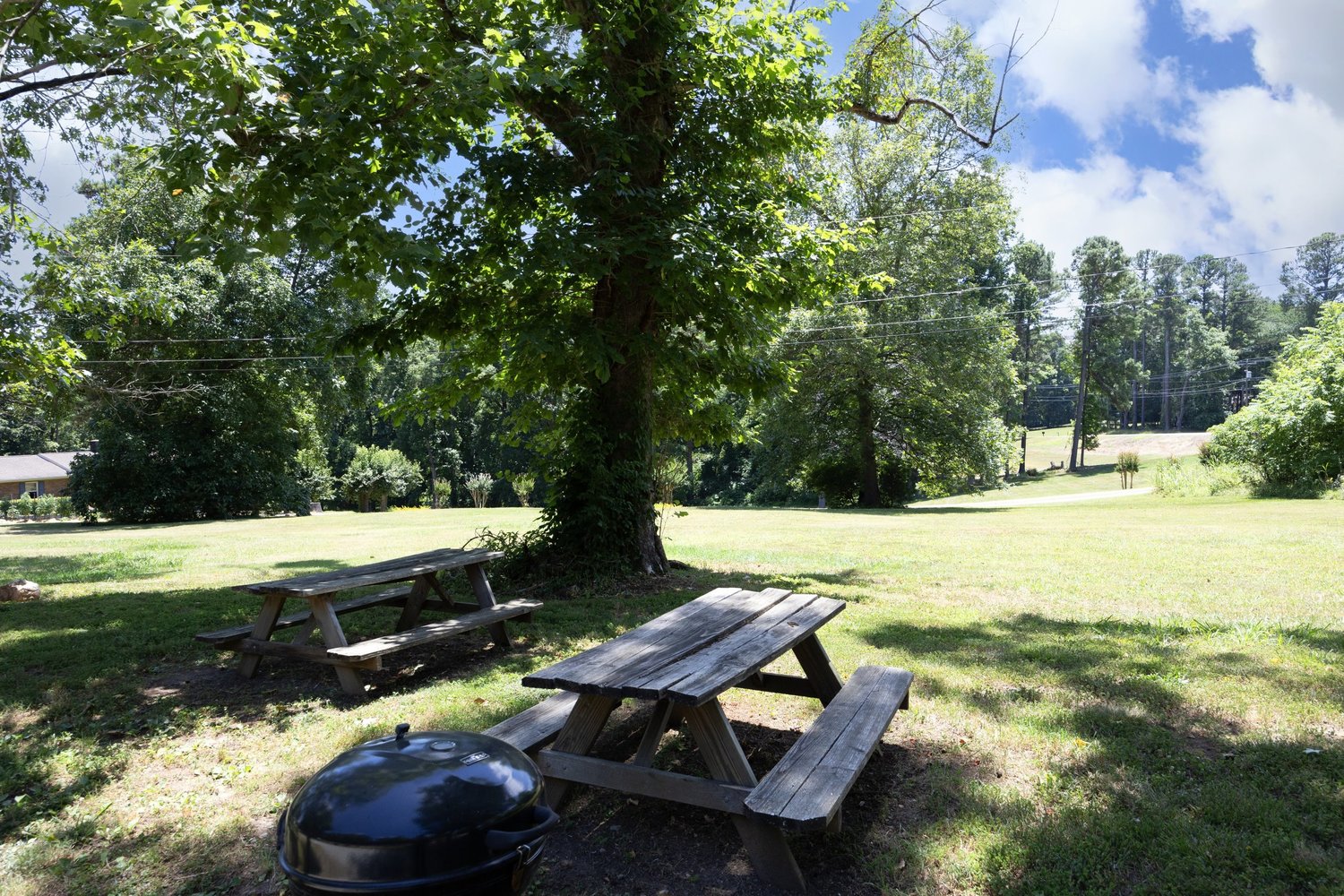 119 McKinley Lane, Hillsborough, NC, 27278