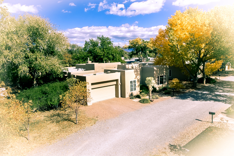 2715 Rio Encantado Ct. NW