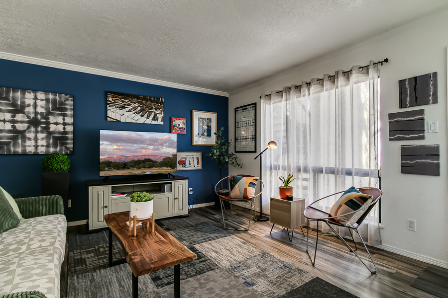 1601 Pennsylvania Street NE, Unit A07