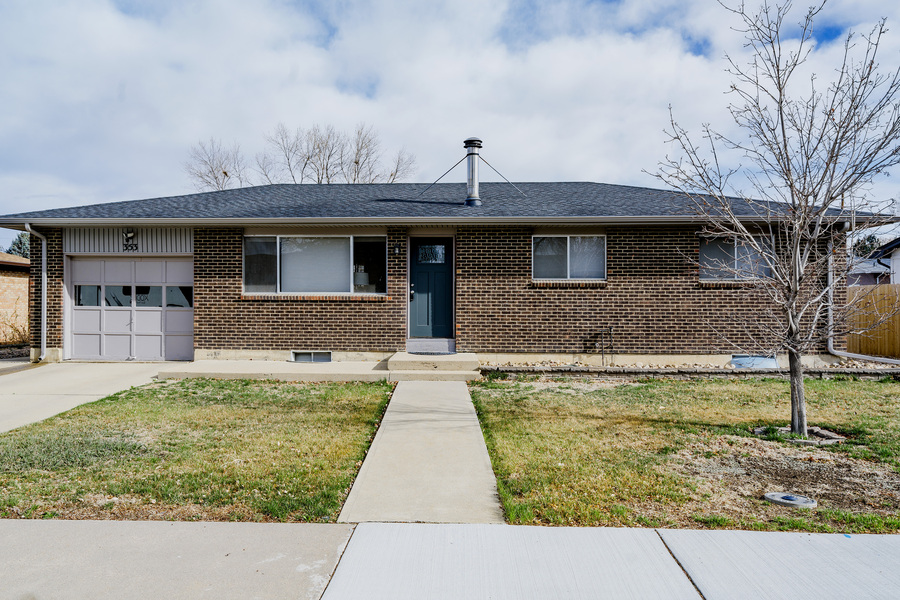 353 Granville Avenue, Firestone, Colorado, 80520