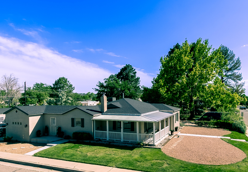  434 Wellesley place, NE