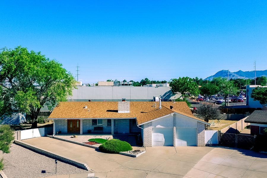 3912 Denise Ct. NE