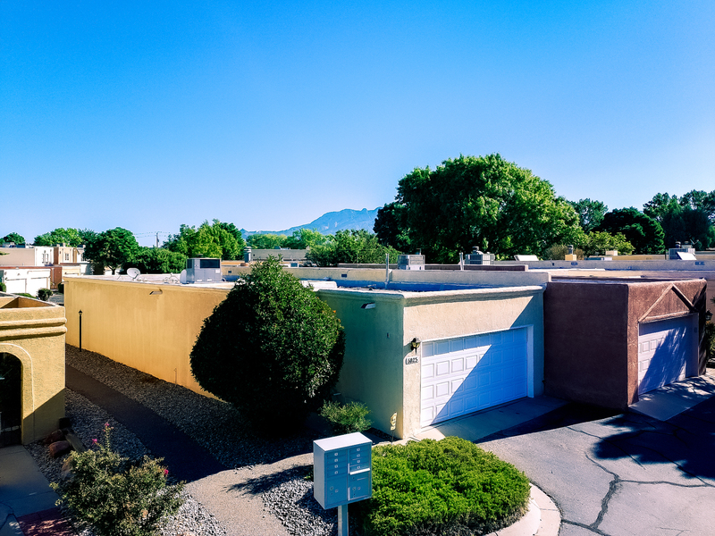 6025 Del Campo Pl. NE