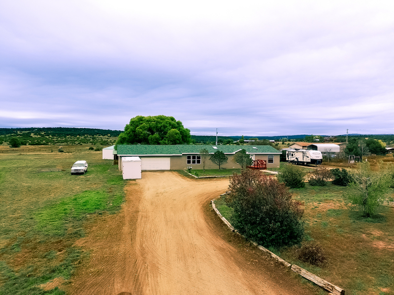 15 Navarro Rd.