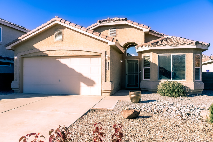 4959 Star Kachina St NW