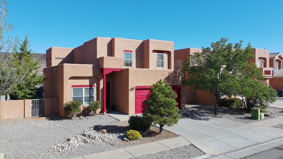 6223 Zaltana Rd. NW