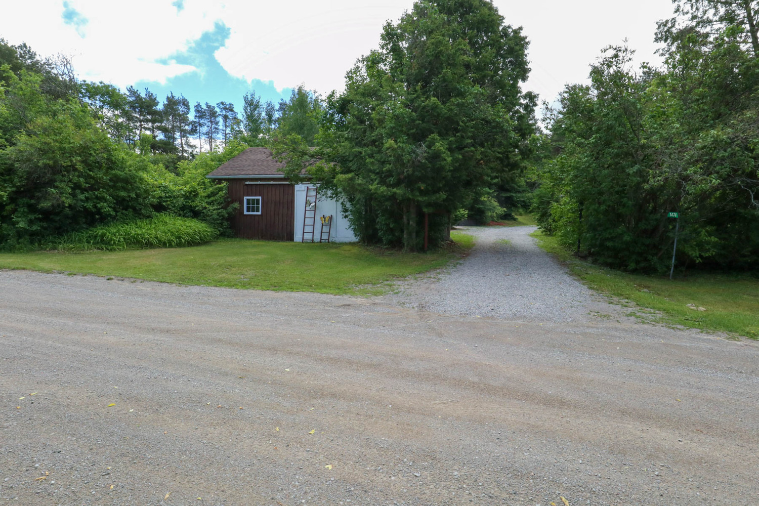 1474 Fleetwood Rd