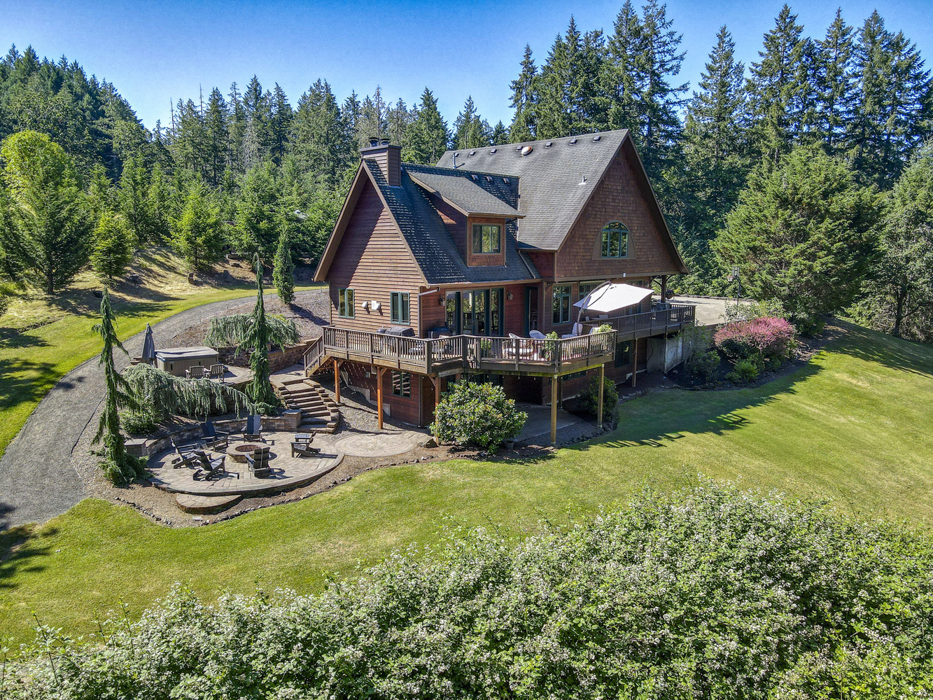 6415 NW Kestrel Hill Lane