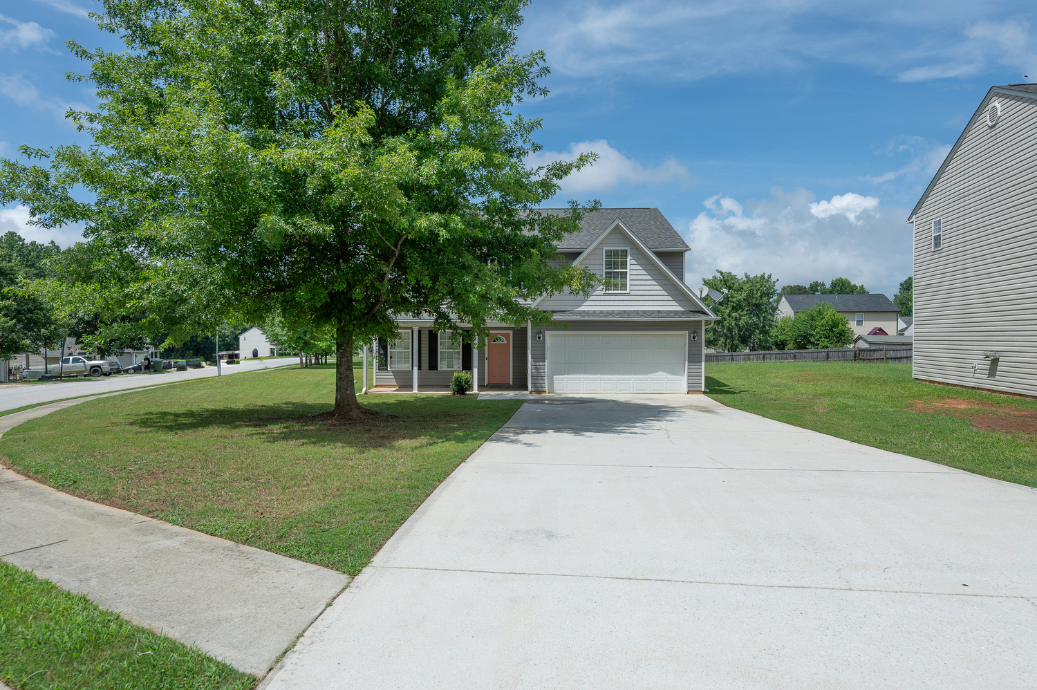 207 Catterick Way