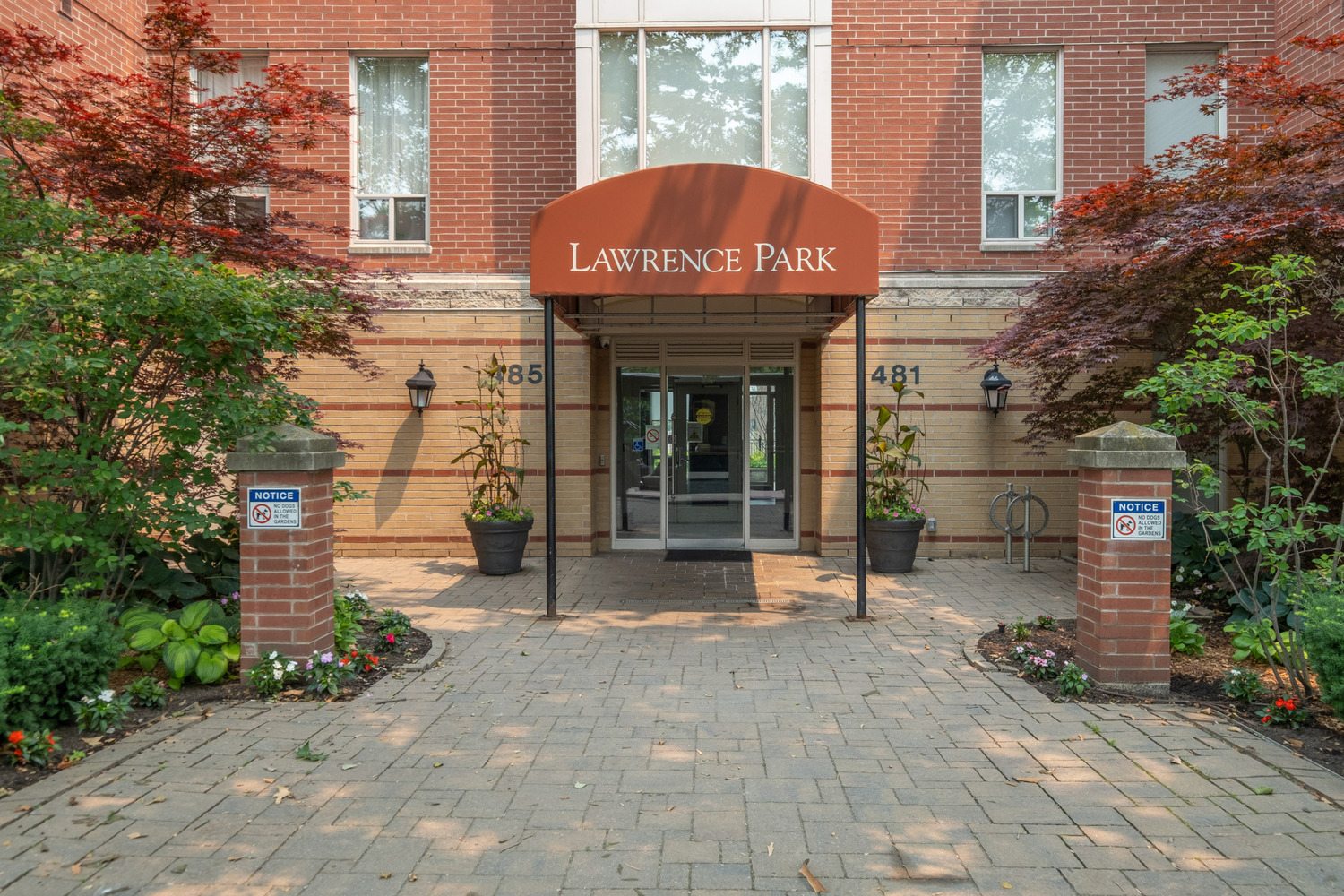 485 Rosewell Avenue #308