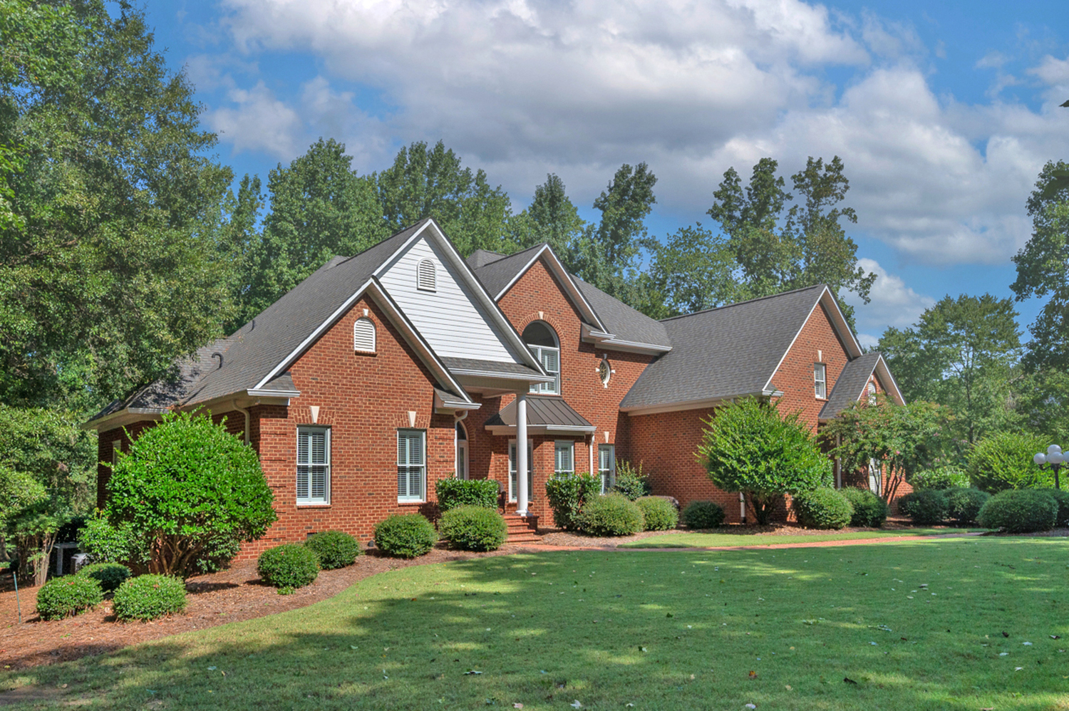 156 Club Drive