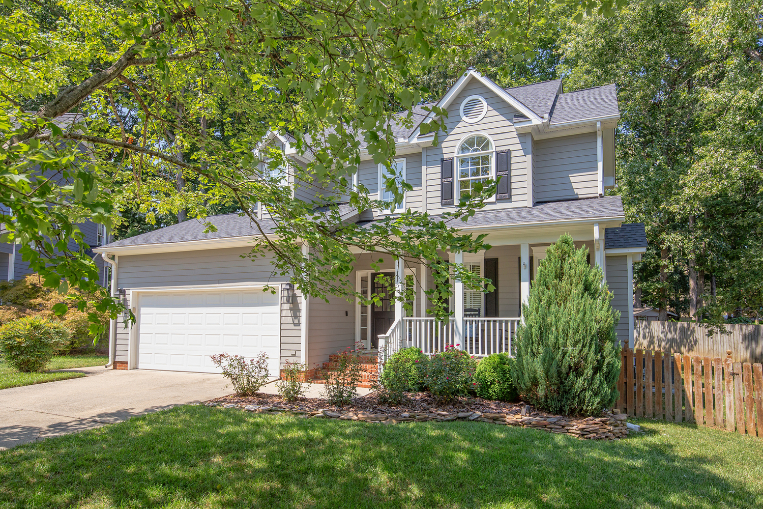 7 Mill Haven Ct
