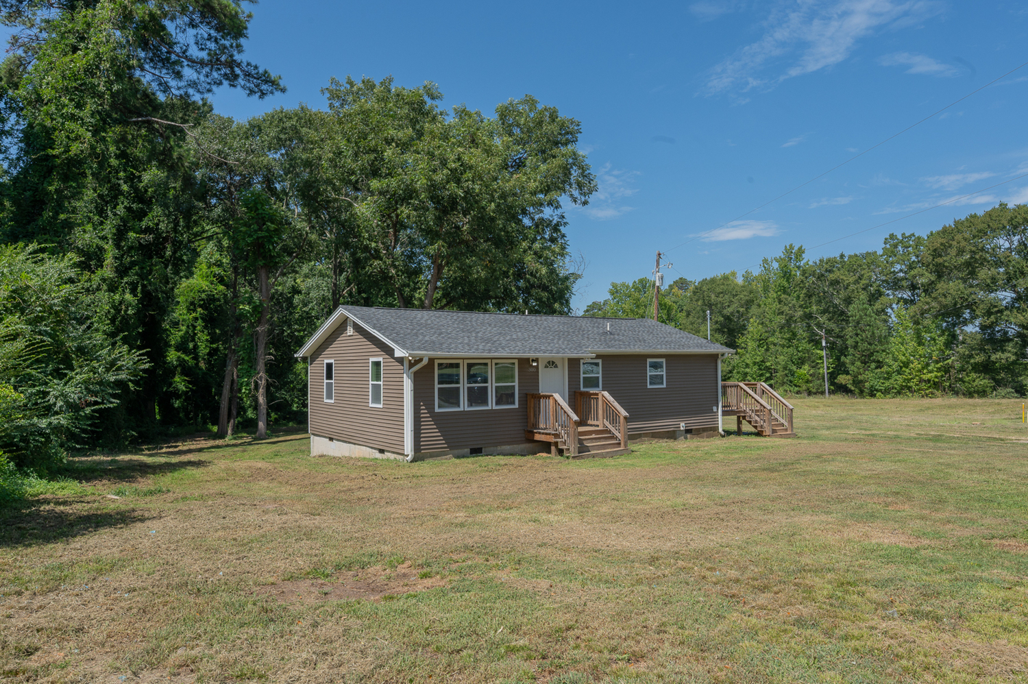 300 Cedar Springs Road