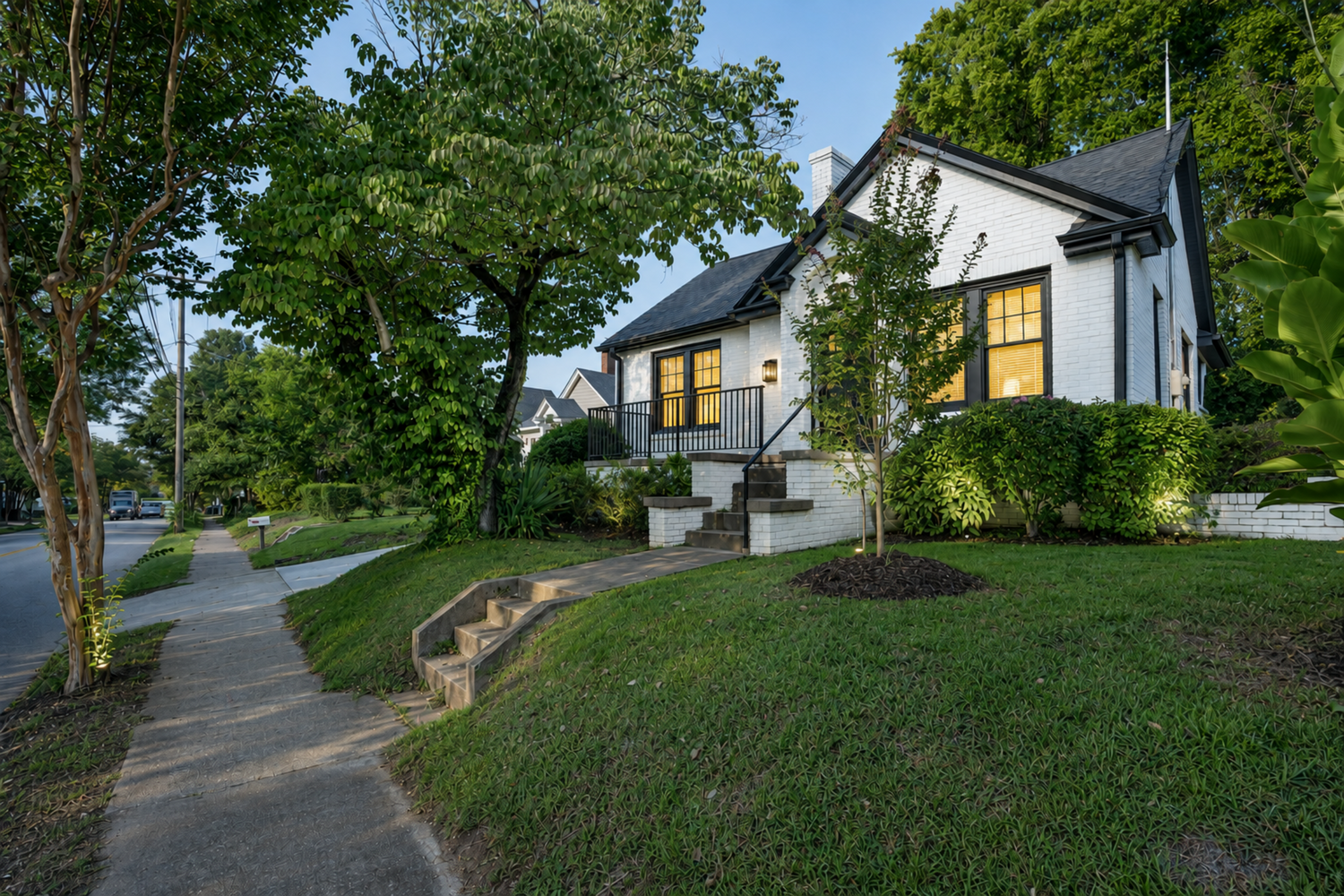 502 Green Ave
