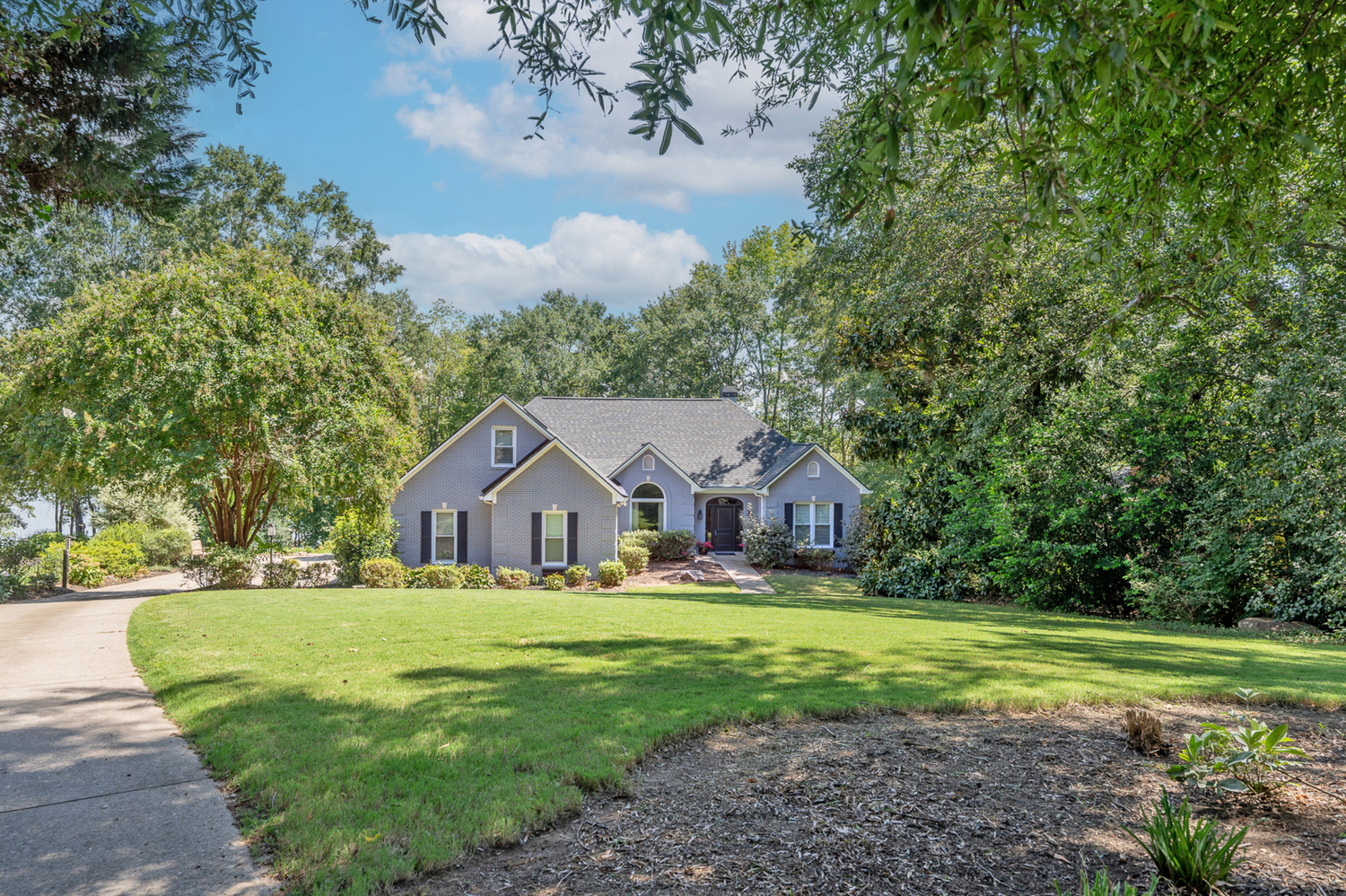 116 Bluewater Trail