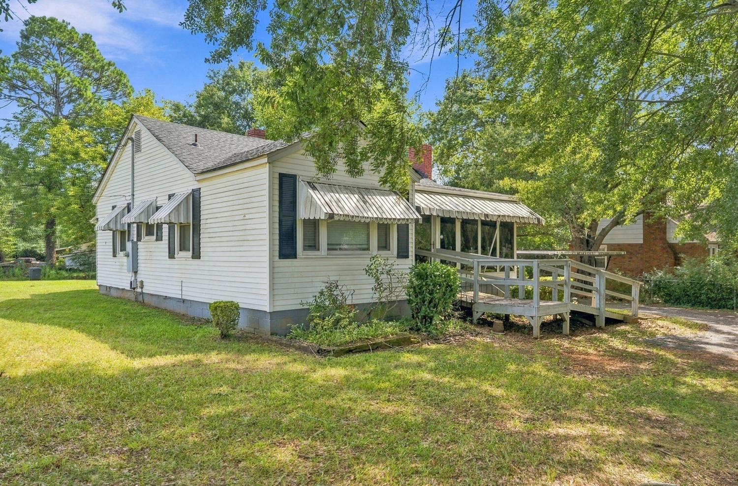 311 Robinson Drive