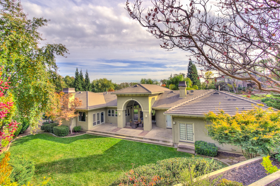 9940 Wexford Cir, Granite Bay, CA, 95746