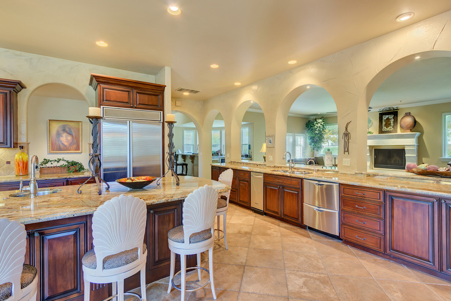 9940 Wexford Cir, Granite Bay, CA, 95746