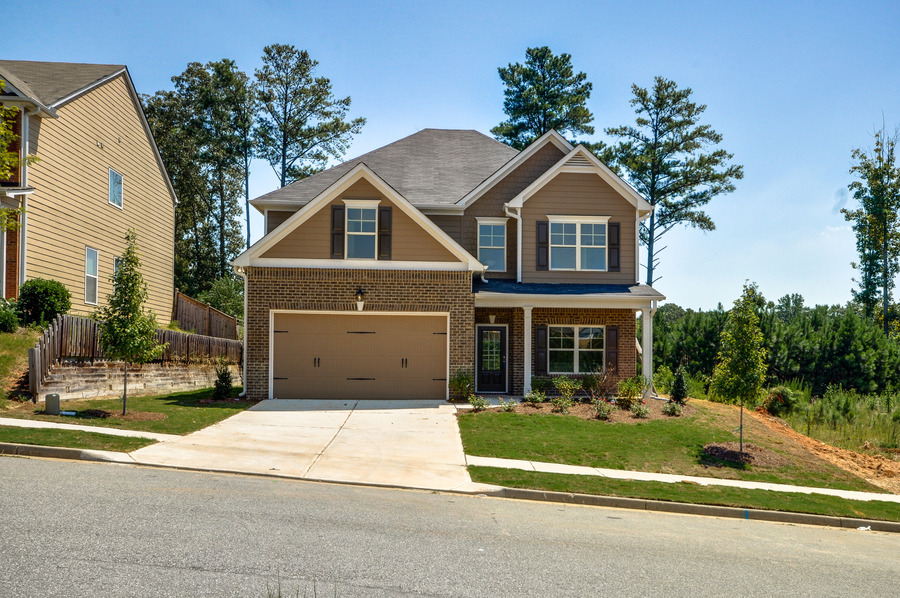 1587 Balvaird Drive