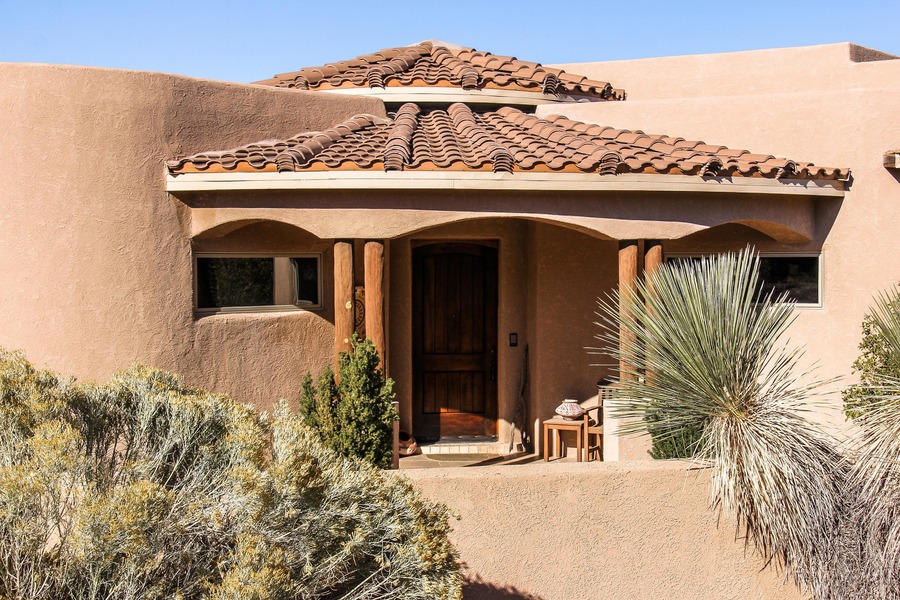 71 Desert Mountain Road